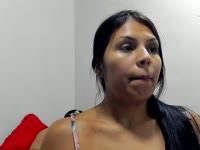Hornyangel